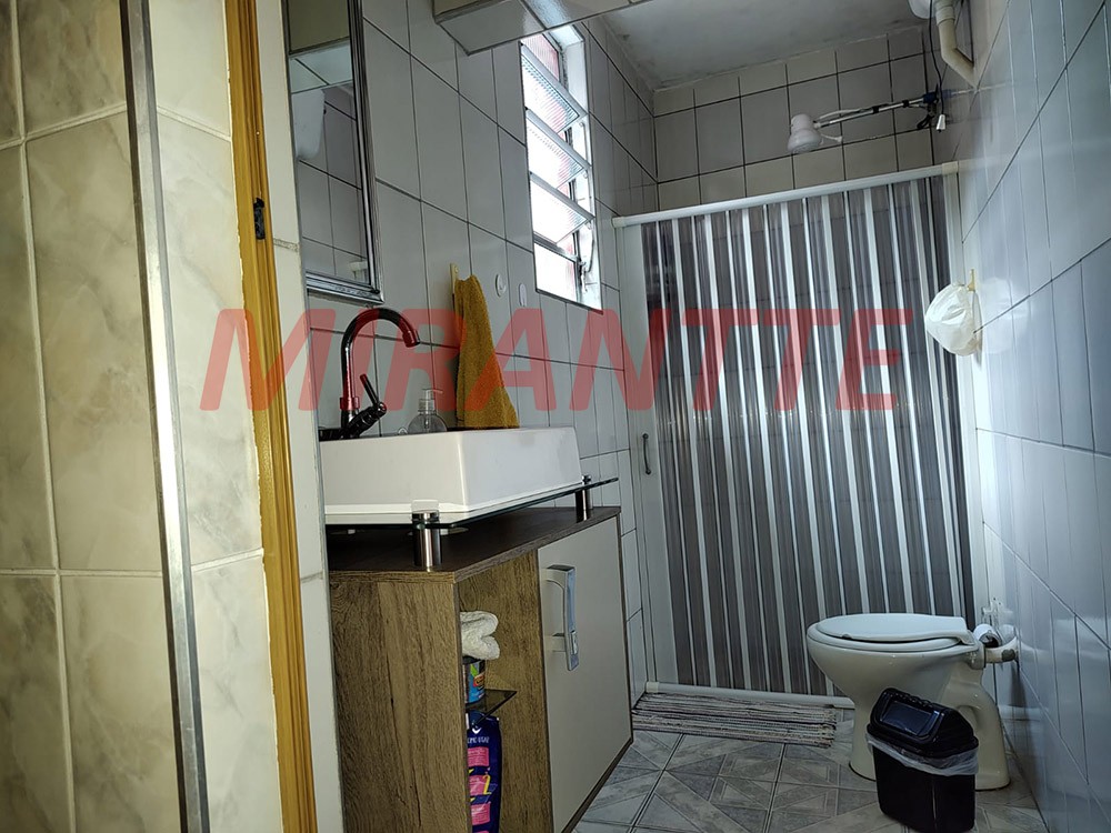 Terreno de 350m² em Casa Verde