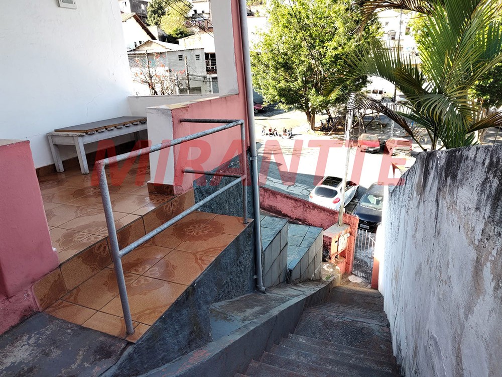 Terreno de 350m² em Casa Verde