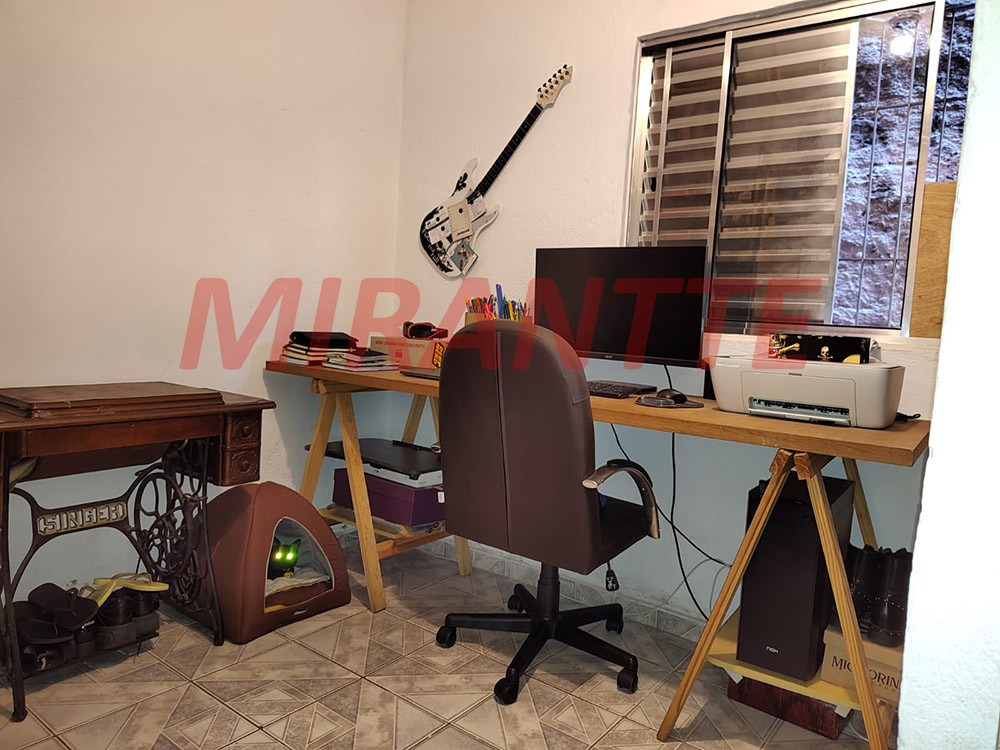 Terreno de 350m² em Casa Verde