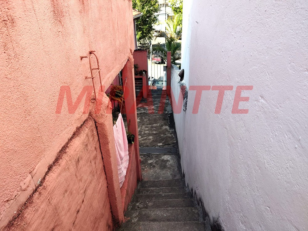 Terreno de 350m² em Casa Verde