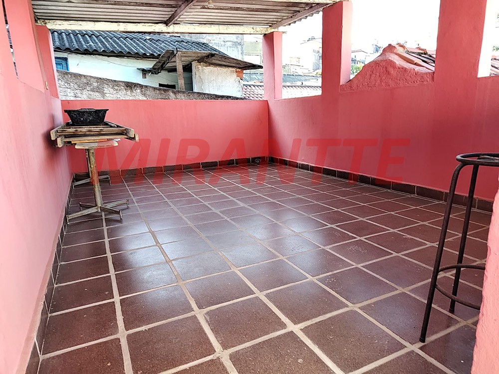 Terreno de 350m² em Casa Verde