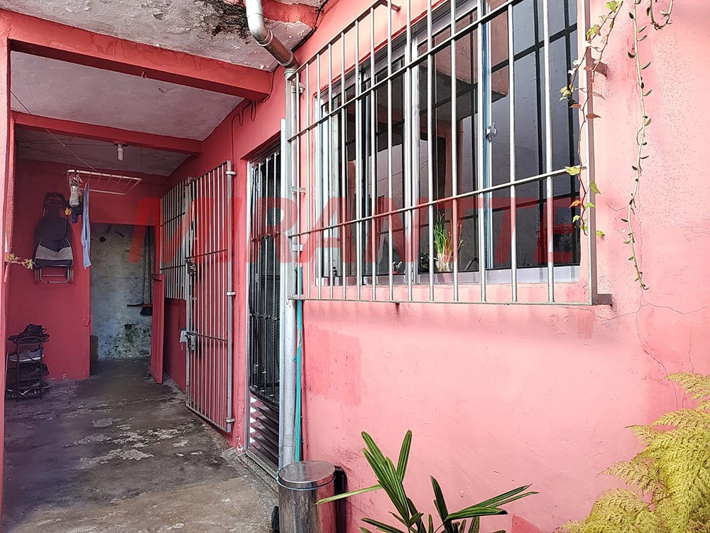 Terreno de 350m² em Casa Verde