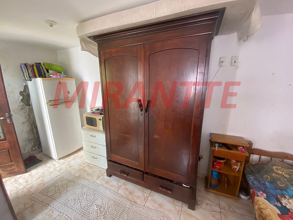 Sobrado de 110m² com 3 quartos em Vila Medeiros