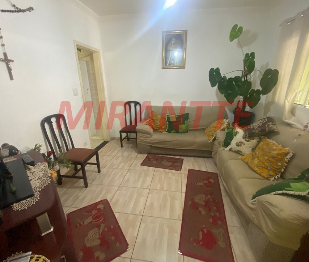 Sobrado de 110m² com 3 quartos em Vila Medeiros