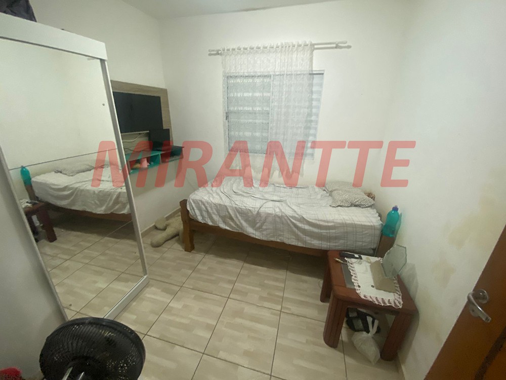 Sobrado de 110m² com 3 quartos em Vila Medeiros