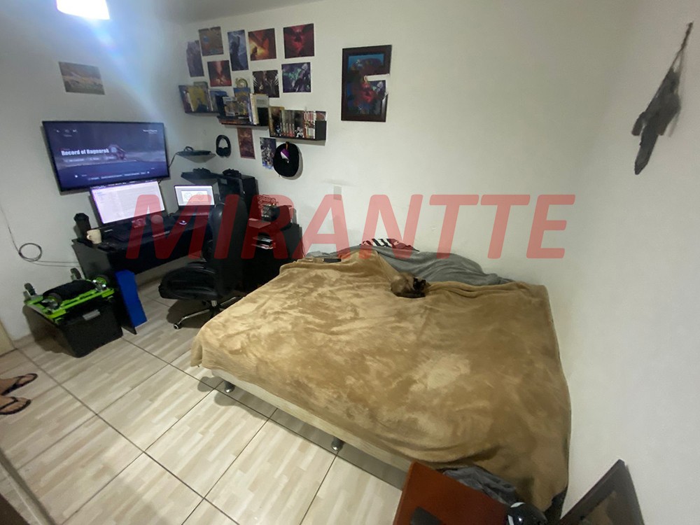 Sobrado de 110m² com 3 quartos em Vila Medeiros