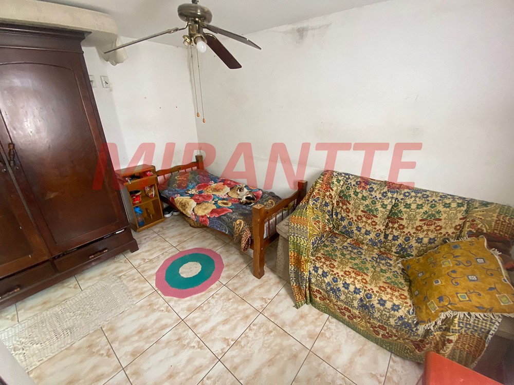 Sobrado de 110m² com 3 quartos em Vila Medeiros