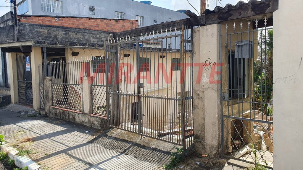 Terreno de 480m² em Casa Verde