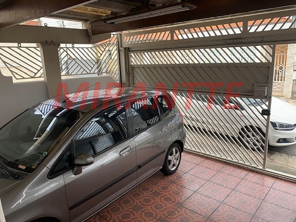 Casa terrea de 100m² com 3 quartos em Parada Inglesa