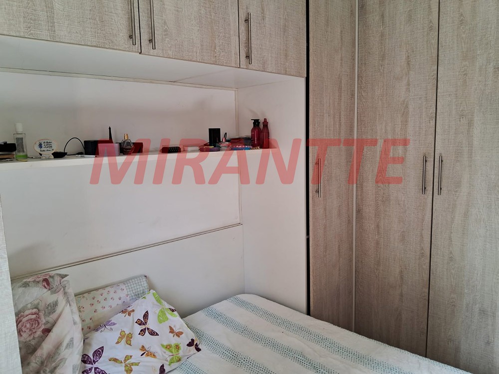 Apartamento de 69m² com 3 quartos em Parque Mandaqui