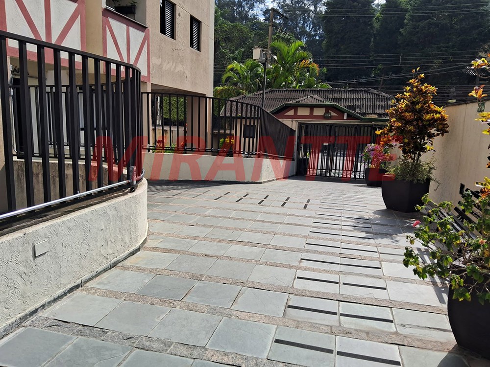 Apartamento de 69m² com 3 quartos em Parque Mandaqui