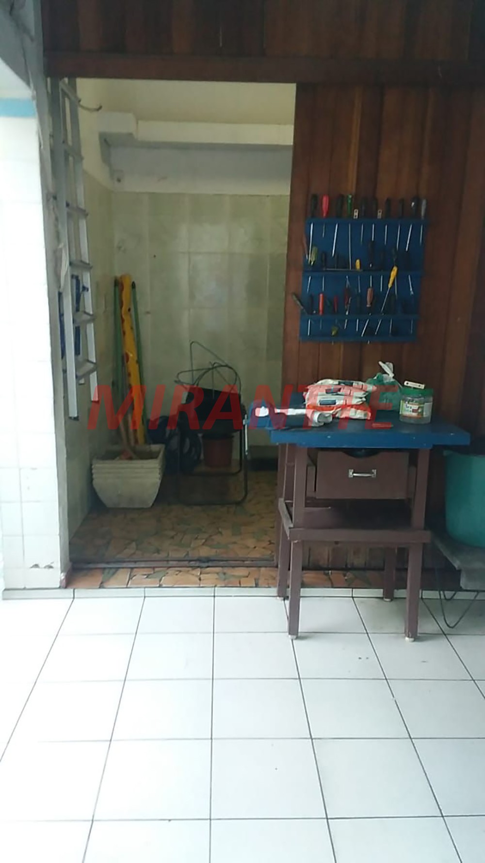 Sobrado de 223m² com 3 quartos em Santana