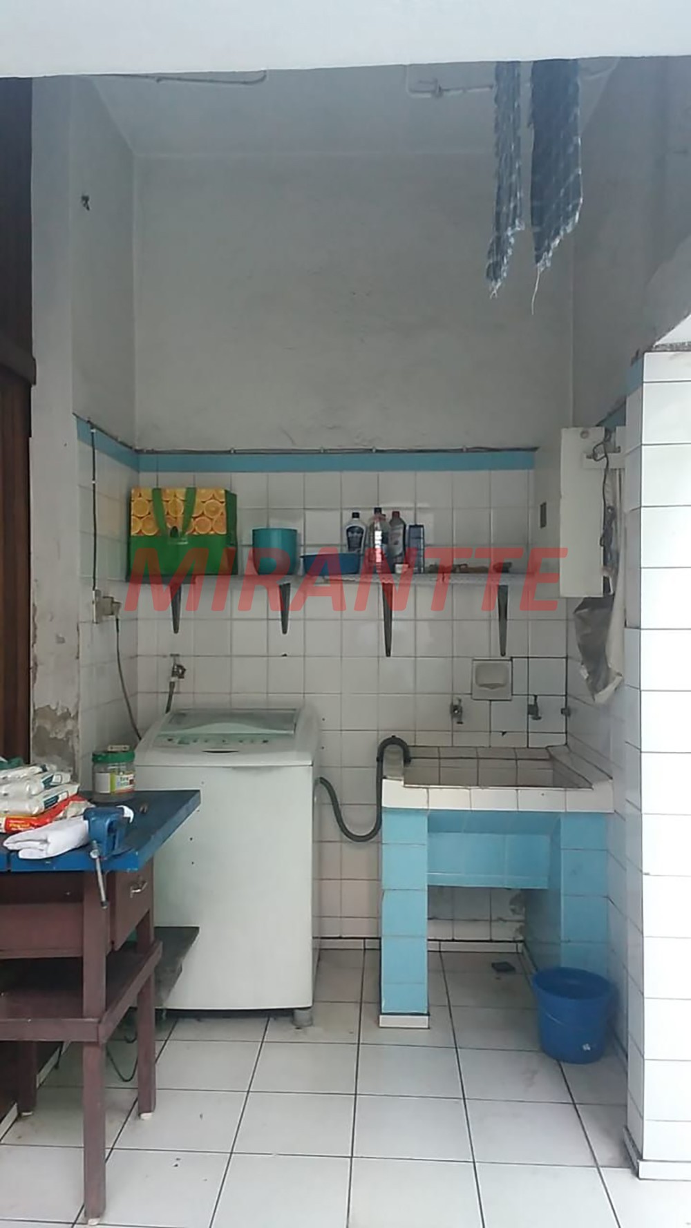 Sobrado de 223m² com 3 quartos em Santana