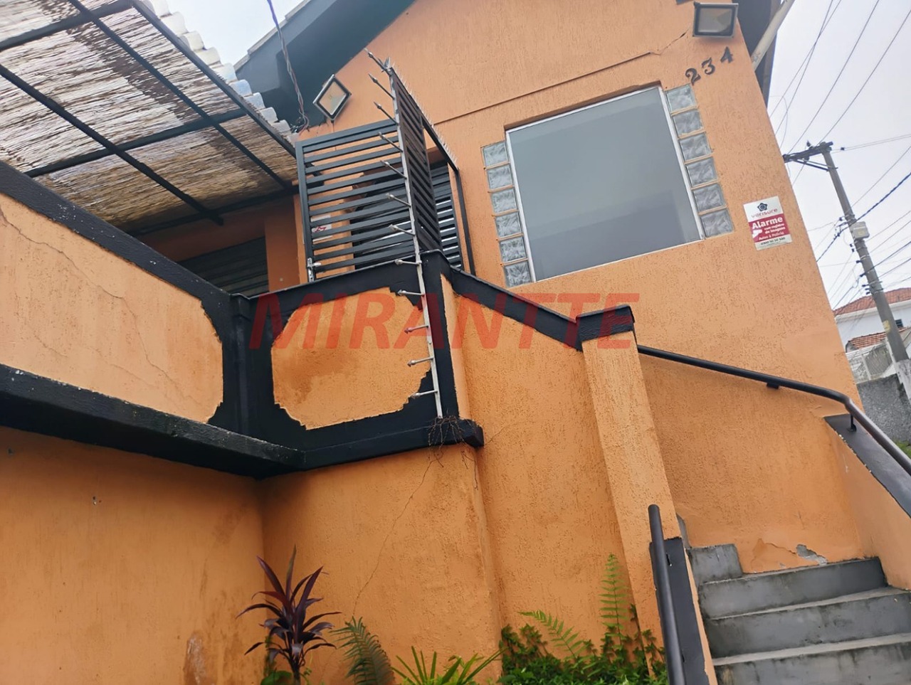 Comercial de 193m² em Santa Teresinha