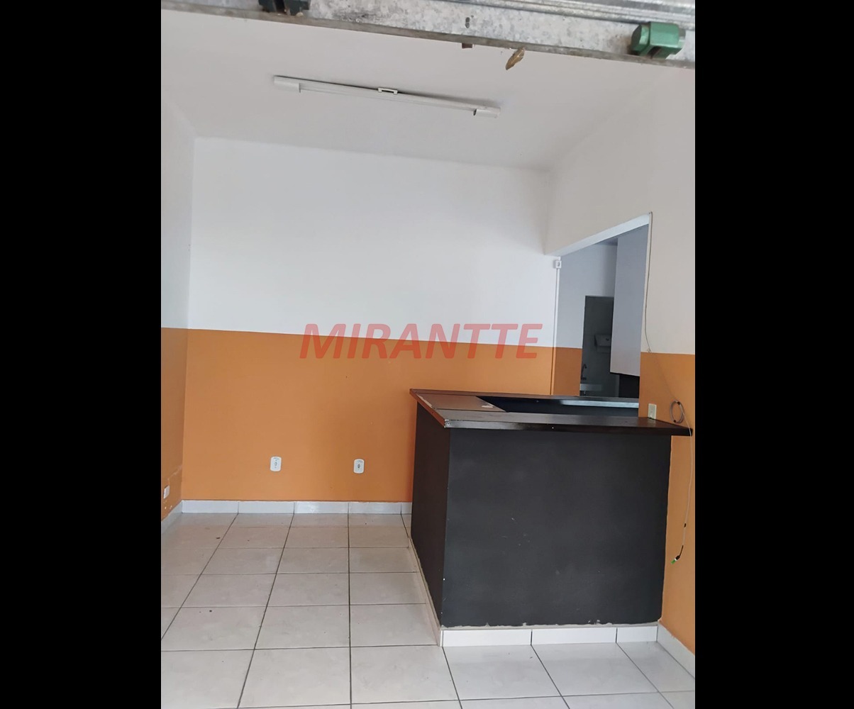 Comercial de 193m² em Santa Teresinha