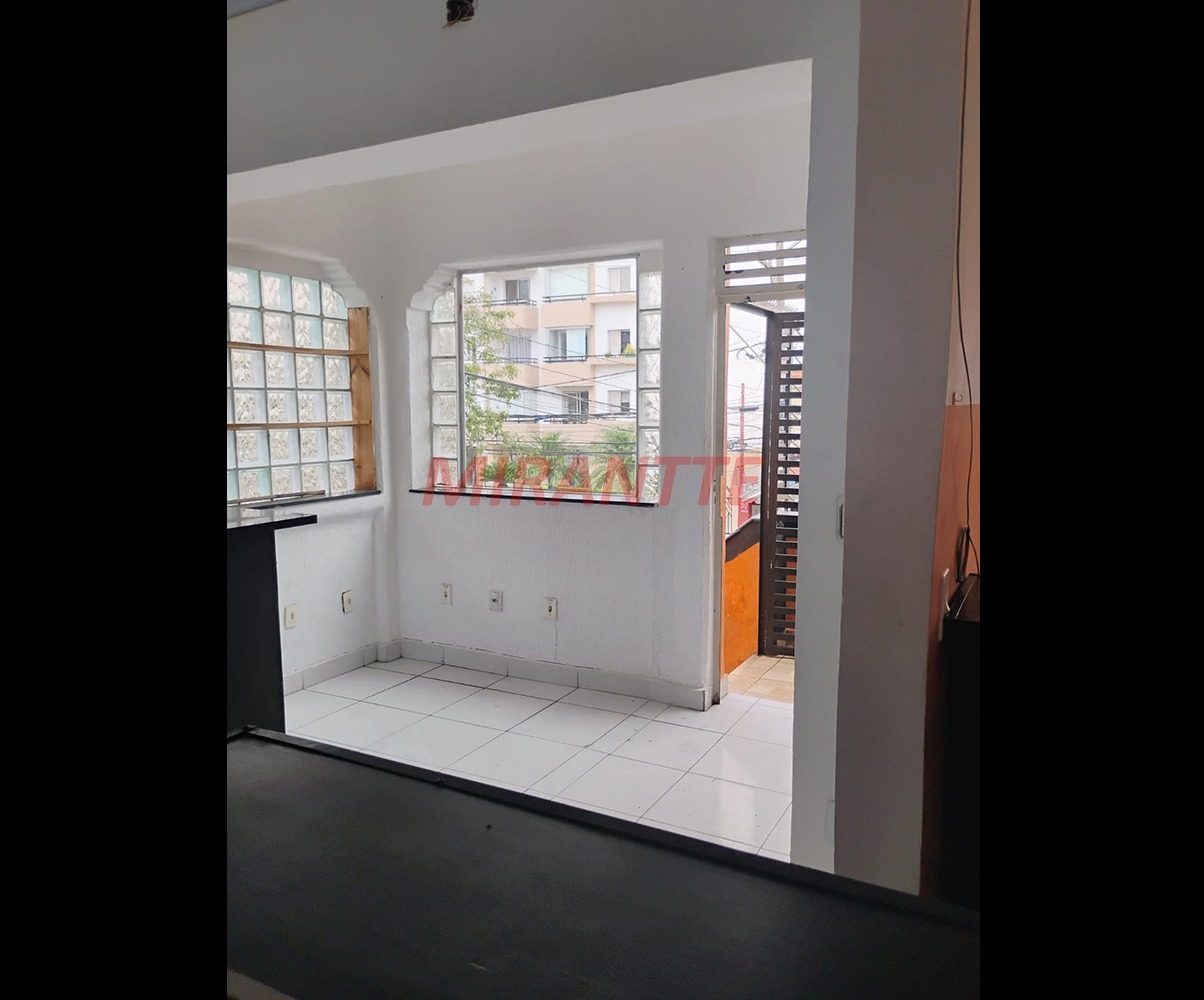Comercial de 193m² em Santa Teresinha