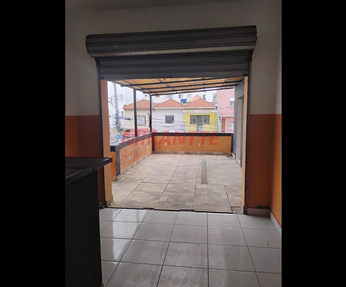 Comercial de 193m² em Santa Teresinha