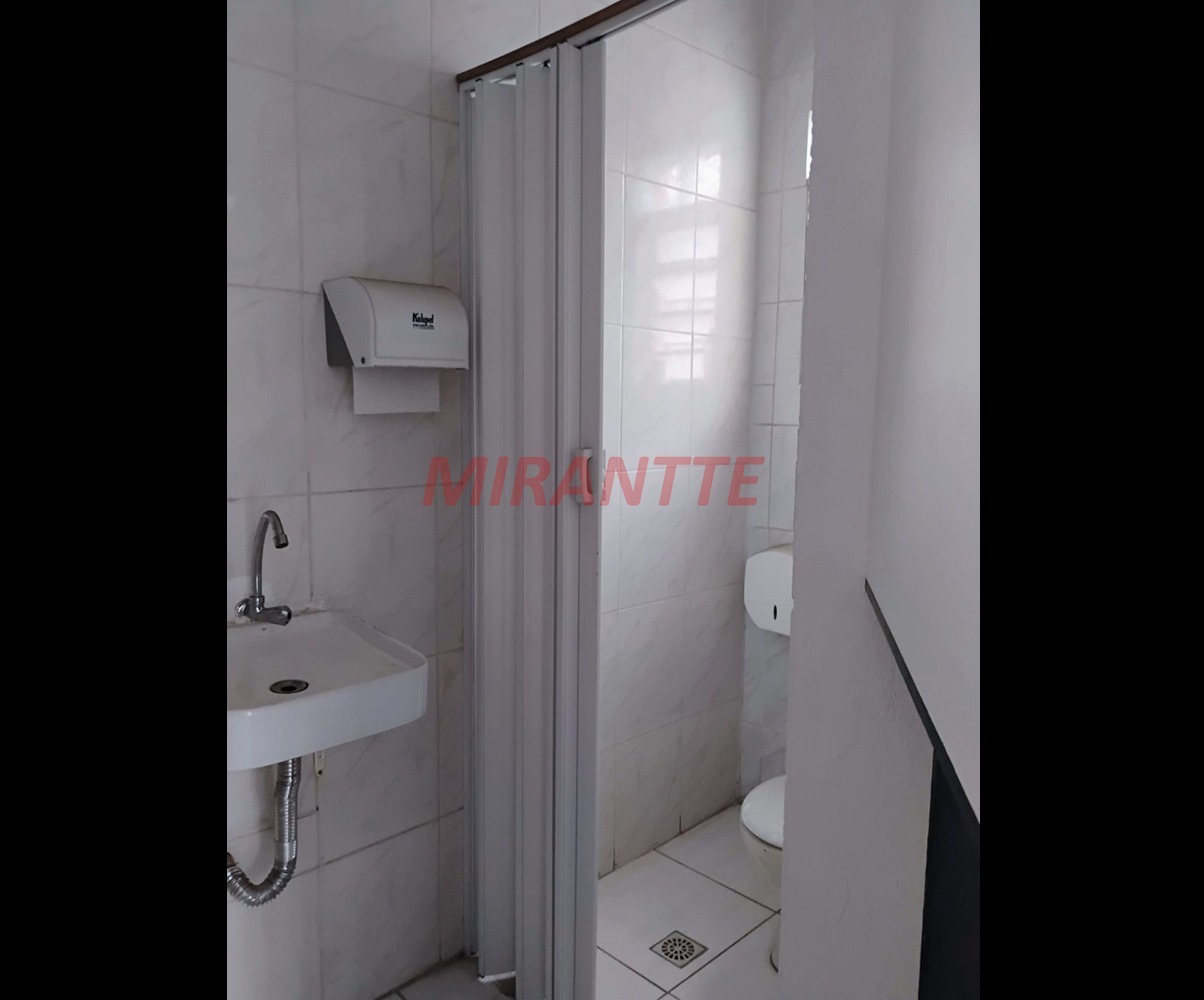 Comercial de 193m² em Santa Teresinha