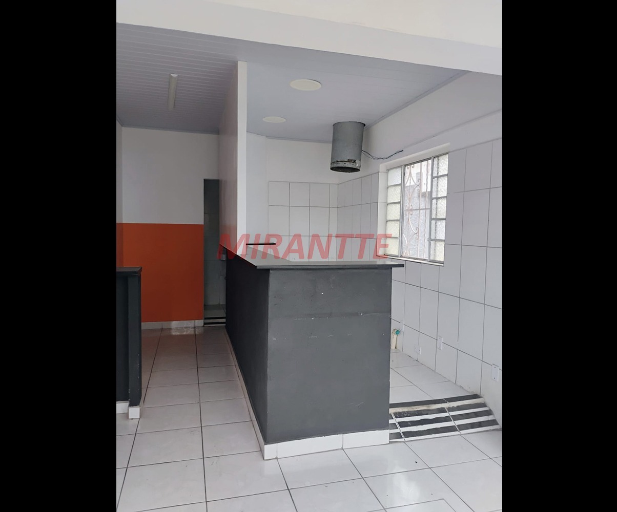 Comercial de 193m² em Santa Teresinha