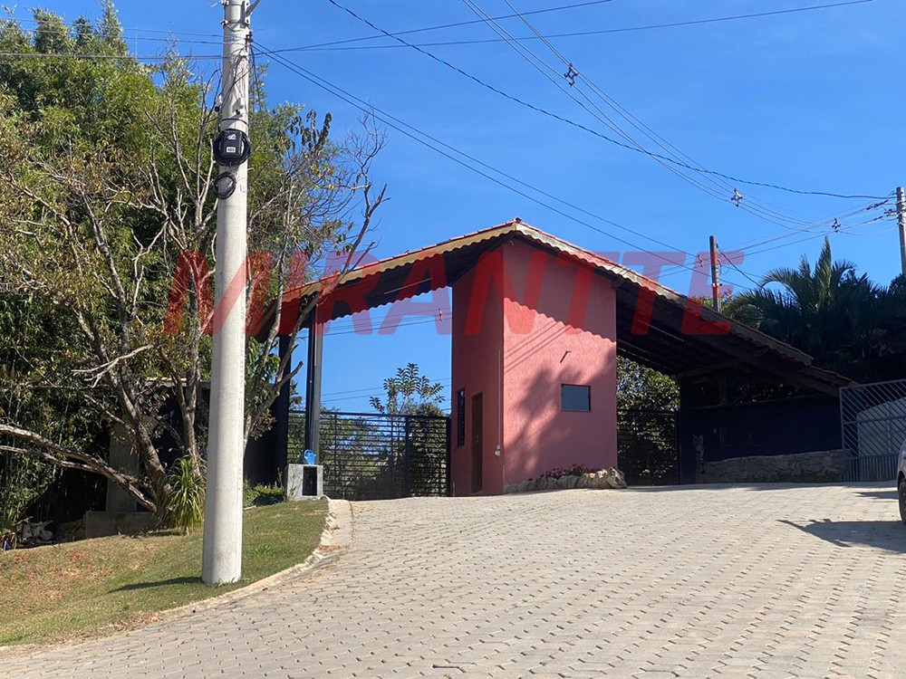 Terreno de 150m² em Centro – Mairiporã