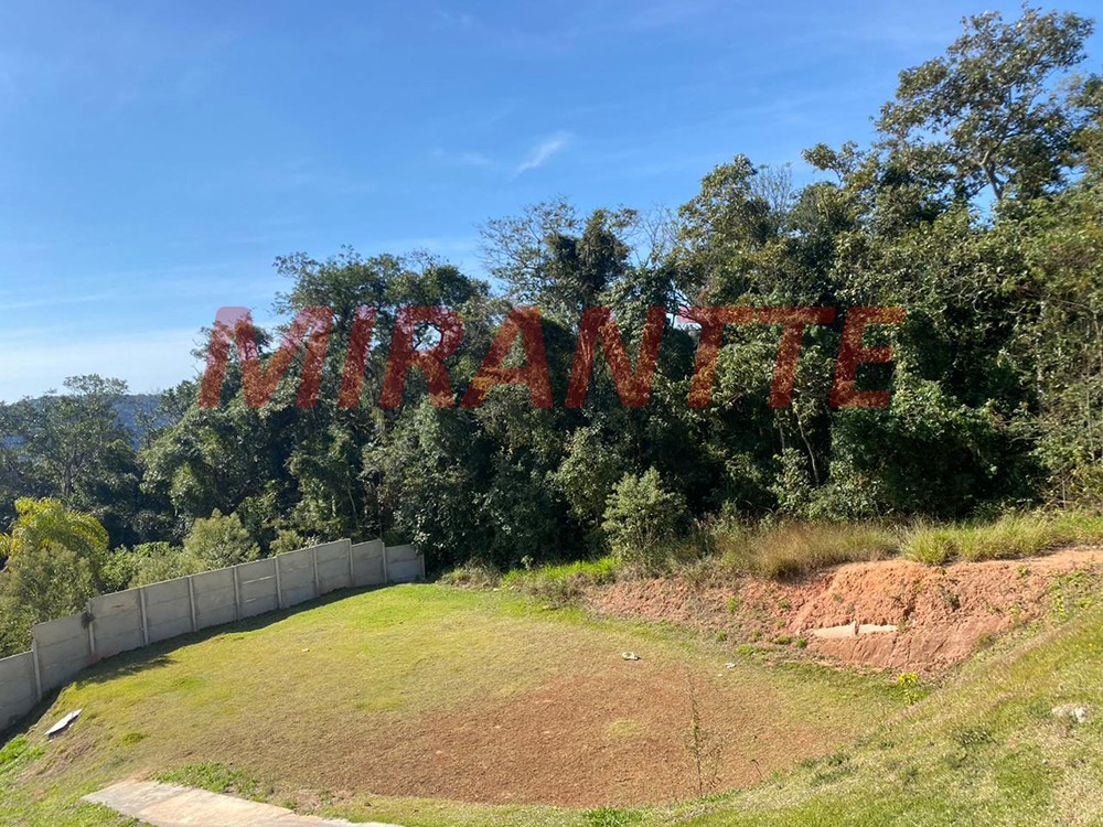 Terreno de 150m² em Centro – Mairiporã