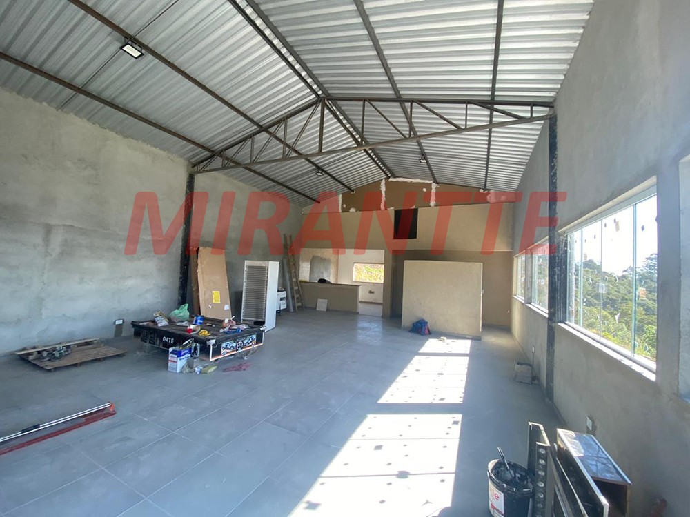 Terreno de 150m² em Centro – Mairiporã