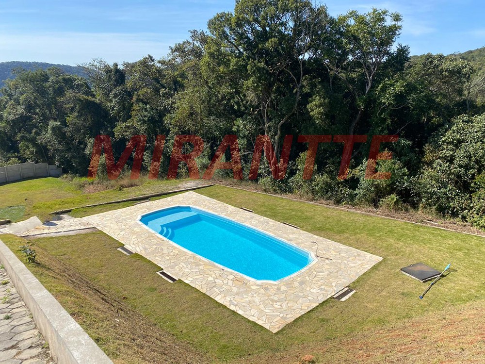 Terreno de 150m² em Centro – Mairiporã