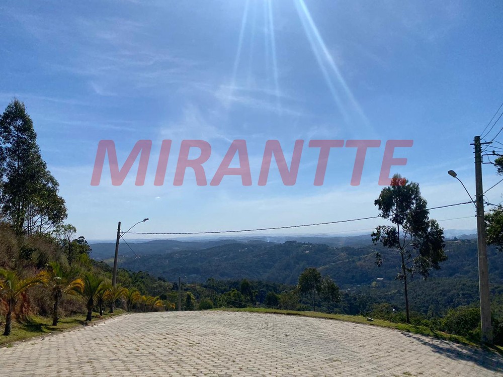 Terreno de 150m² em Centro – Mairiporã