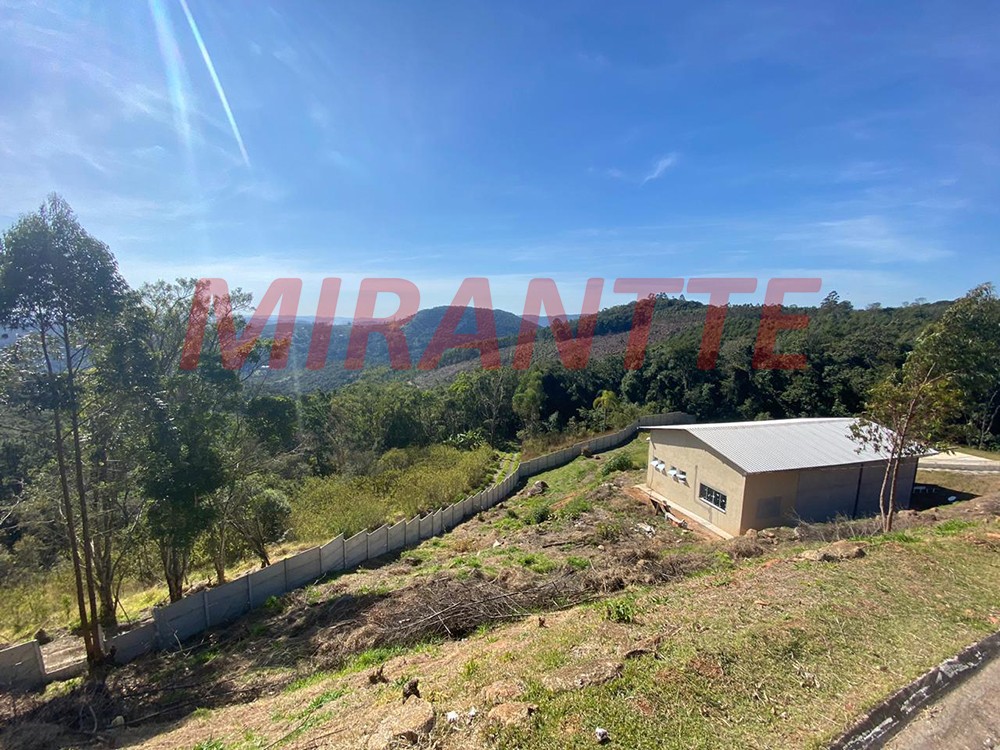 Terreno de 150m² em Centro – Mairiporã