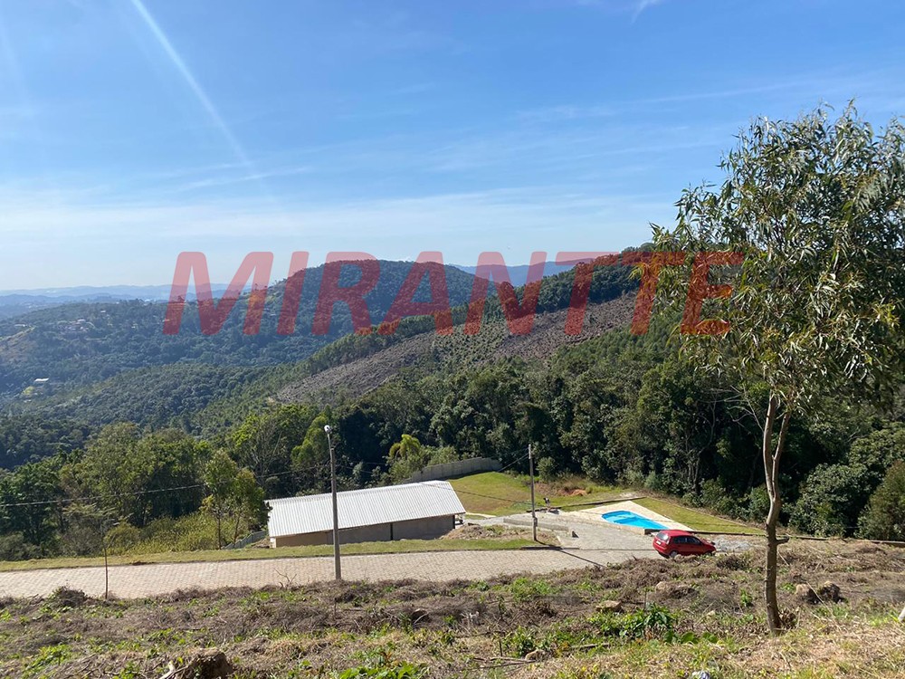 Terreno de 150m² em Centro – Mairiporã
