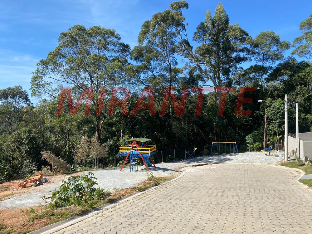 Terreno de 150m² em Centro – Mairiporã