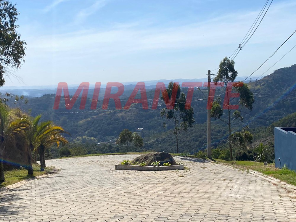 Terreno de 150m² em Centro – Mairiporã