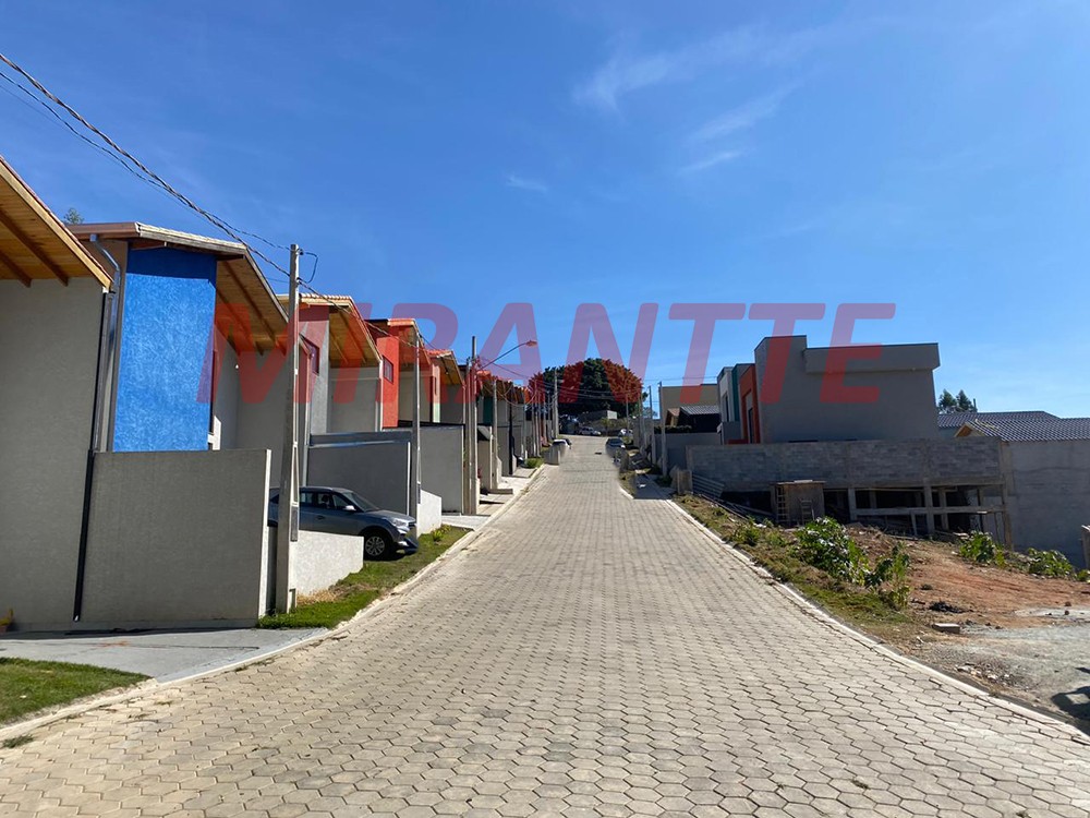 Terreno de 150m² em Centro – Mairiporã