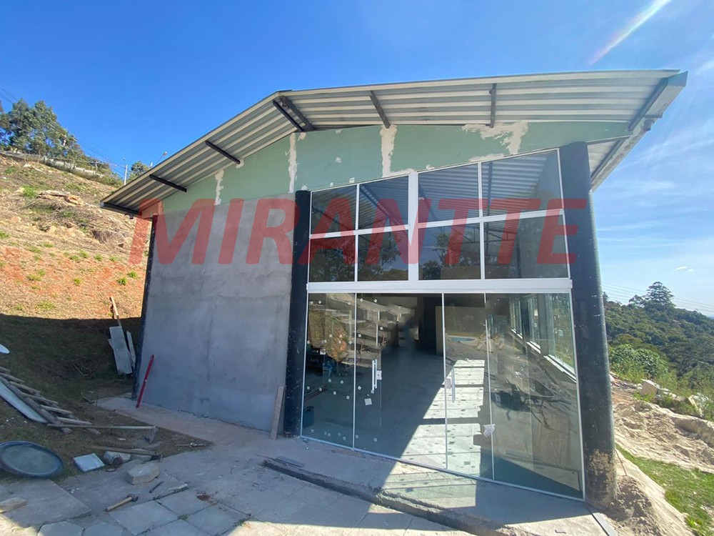 Terreno de 150m² em Centro – Mairiporã