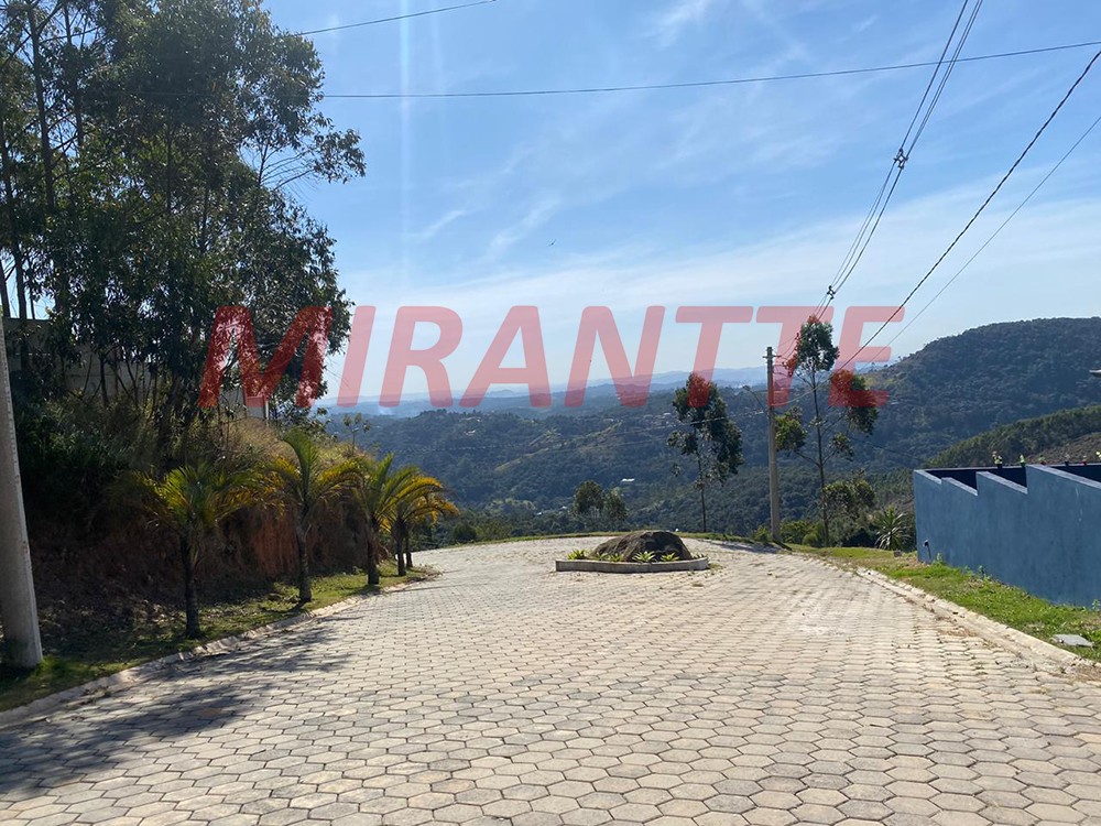 Terreno de 150m² em Centro – Mairiporã