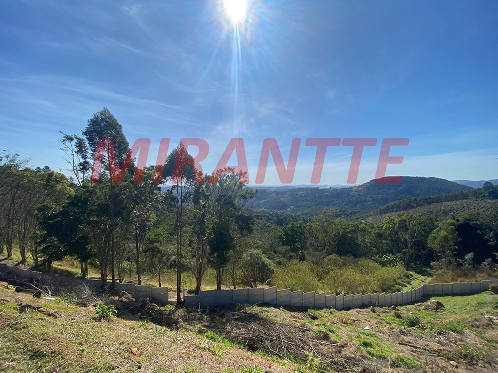 Terreno de 150m² em Centro – Mairiporã