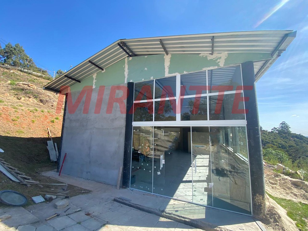 Terreno de 150m² em Centro – Mairiporã