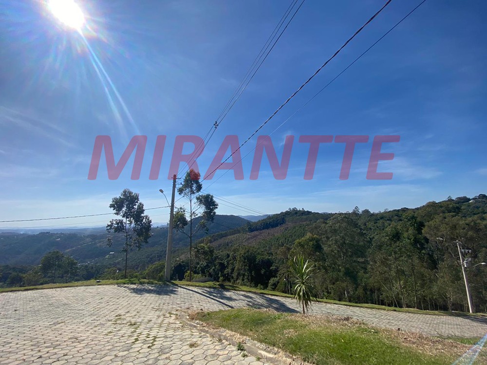 Terreno de 150m² em Centro – Mairiporã