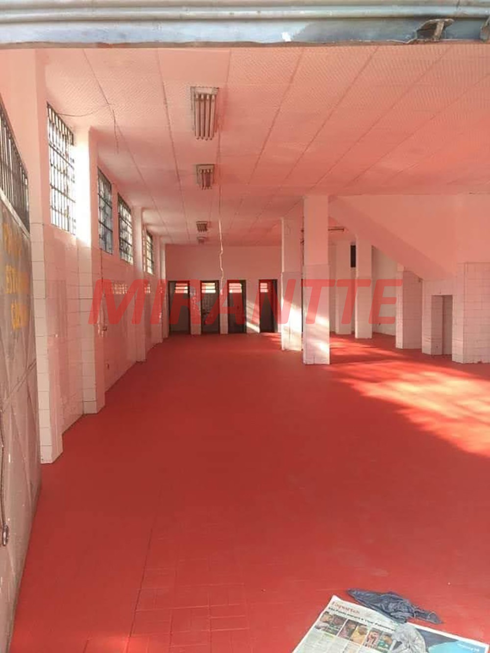 Comercial de 249m² em Bom Retiro
