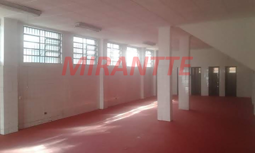 Comercial de 249m² em Bom Retiro