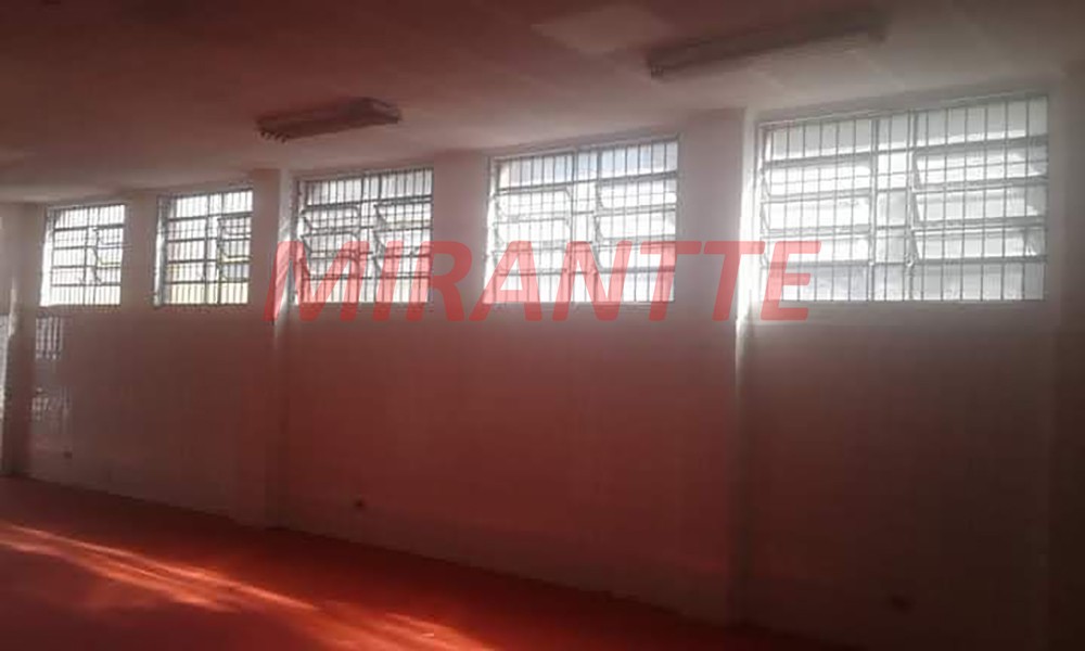 Comercial de 249m² em Bom Retiro