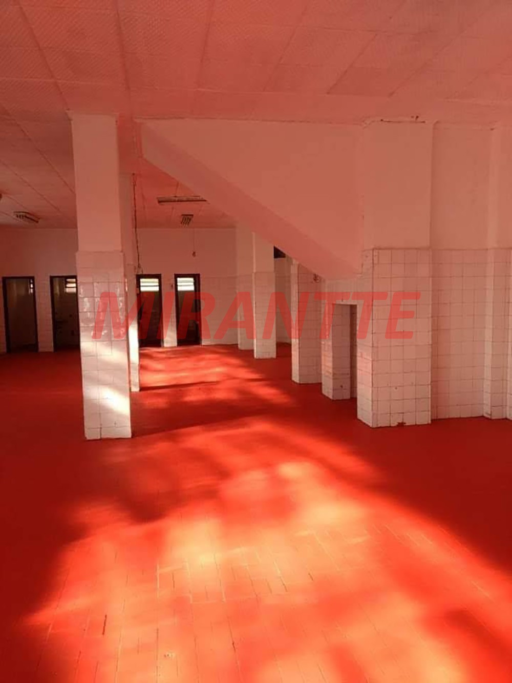 Comercial de 249m² em Bom Retiro