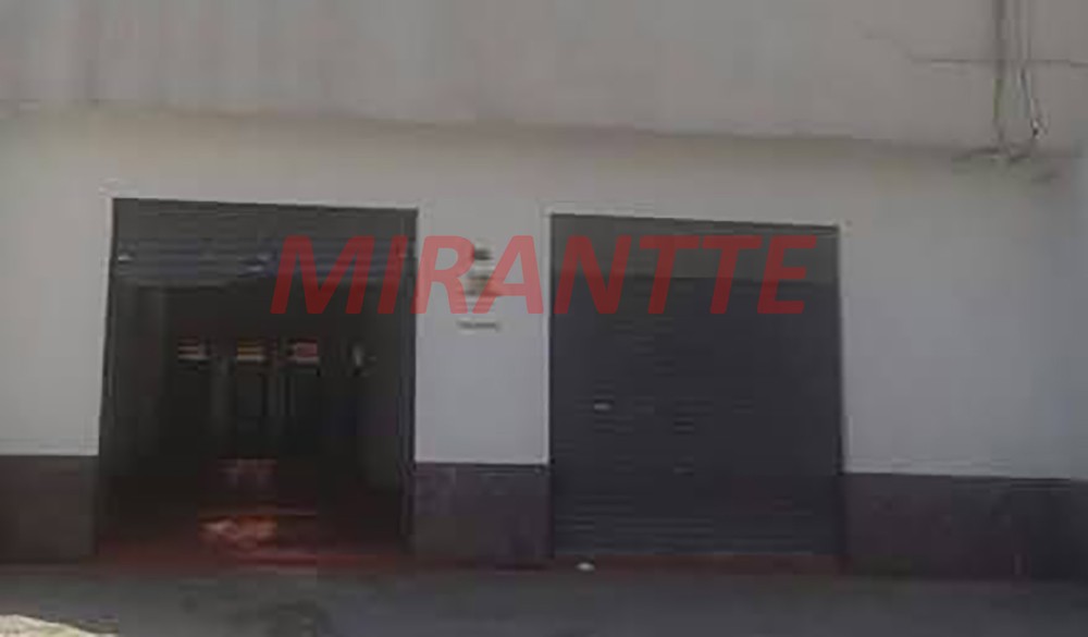 Comercial de 249m² em Bom Retiro