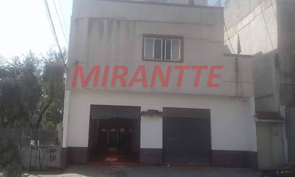 Comercial de 249m² em Bom Retiro