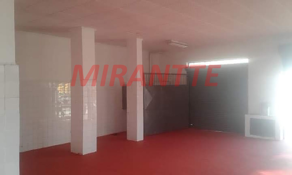 Comercial de 249m² em Bom Retiro