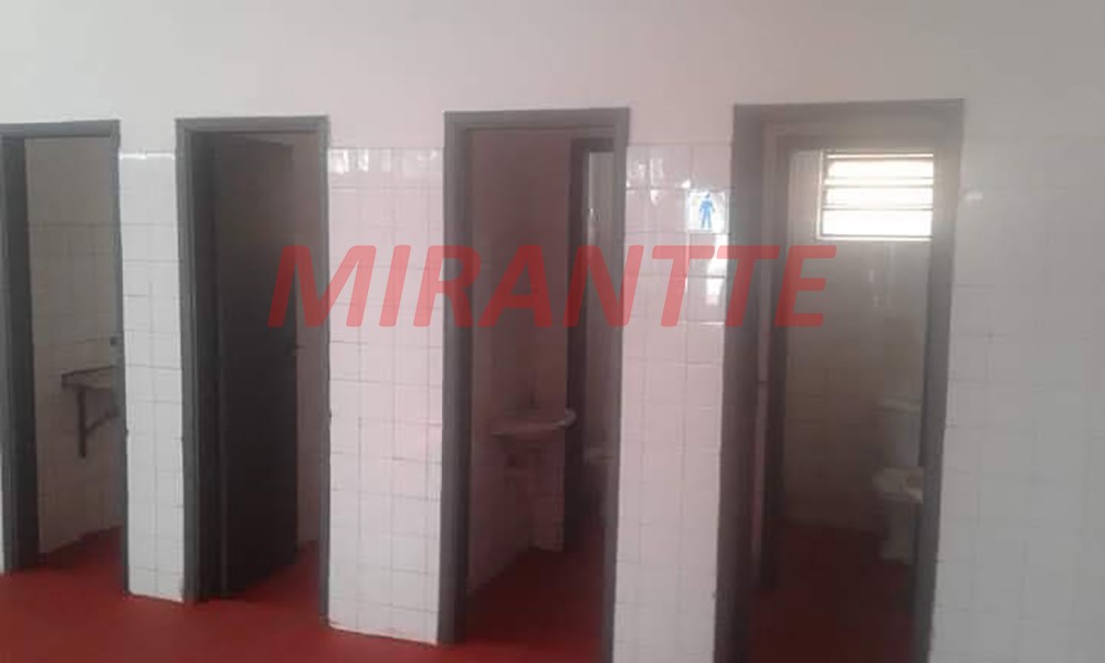 Comercial de 249m² em Bom Retiro