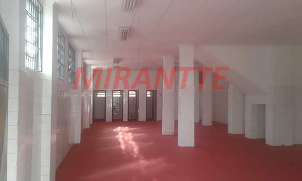 Comercial de 249m² em Bom Retiro