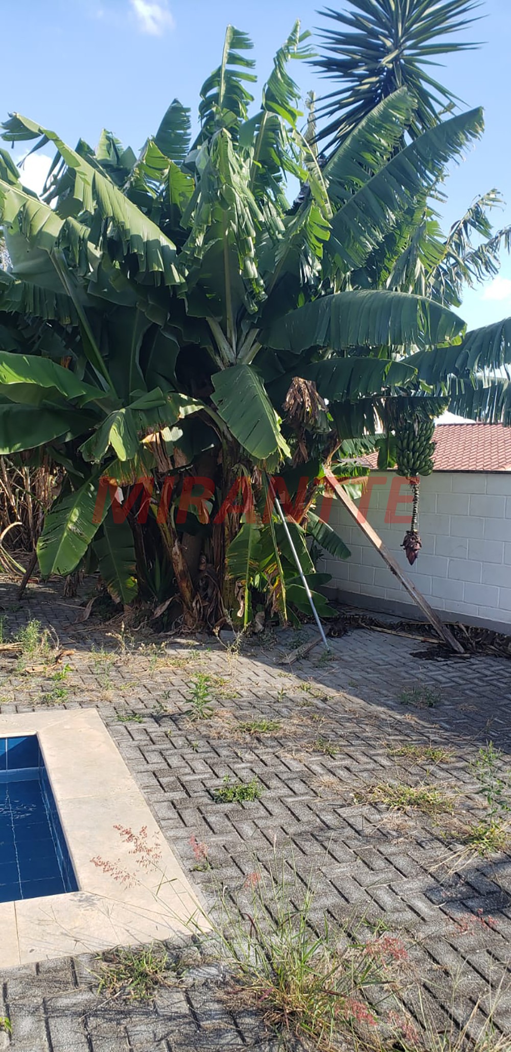 Casa terrea de 130m² com 3 quartos em Santana