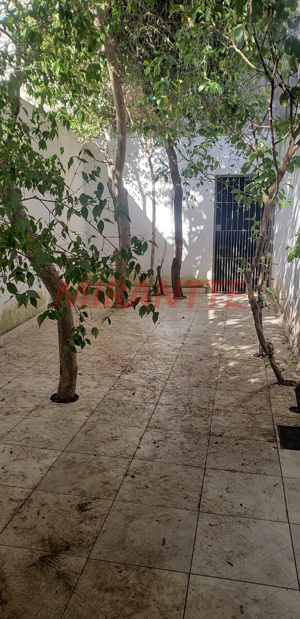 Casa terrea de 130m² com 3 quartos em Santana