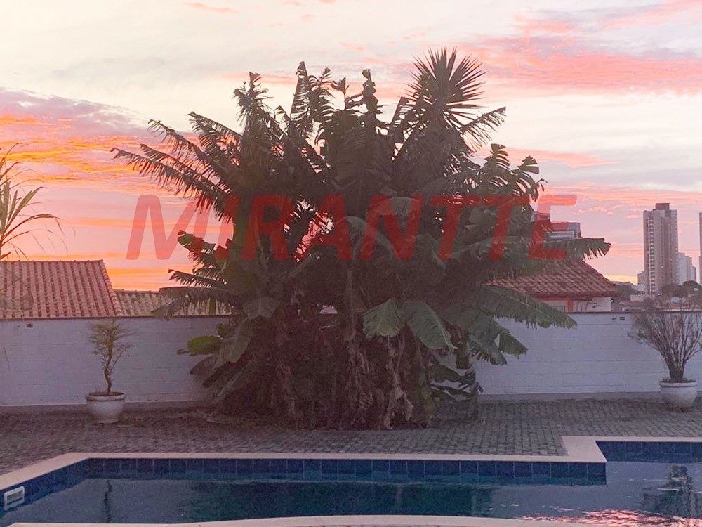Casa terrea de 130m² com 3 quartos em Santana